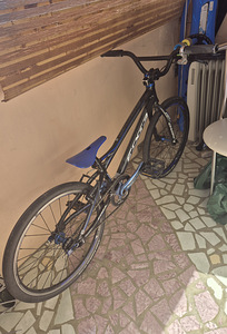 Bmx rattad 20 (2 foto / 3)