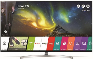 LG 65 TV (2 фото из 5)