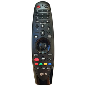 LG 65 TV (5 фото из 5)