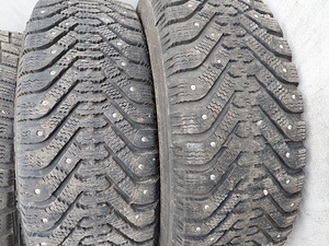 15" veljed 195/65/R15 talverehvidega (3 foto / 6)