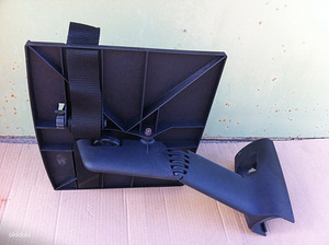 Philips TV seina alus (2 foto / 2)