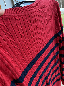 Tommy hilfiger naiste kampsun, suurus M (3 foto / 5)