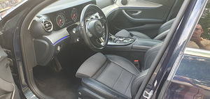 Müüa Mercedes-Benz E 220 D Avantgarde (5 foto / 9)