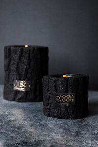 Küünal WoodMood Volcano Compact (2 foto / 3)