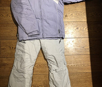 Лыжные брюки и куртка Columbia S / M