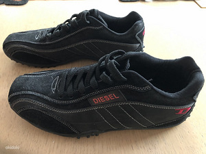 Новые ботинки Diesel 43/44 (1 фото из 3)
