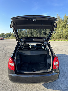 Skoda Fabia 51KW (3 foto / 14)
