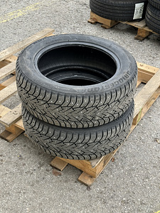 Naastrehvid Bridgestone R16 (3 foto / 6)