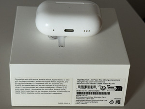 AirPods Pro 2 (2 foto / 2)