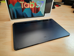 Samsung Galaxy Tab S7 Wi-Fi 6GB 128GB (3 foto / 5)