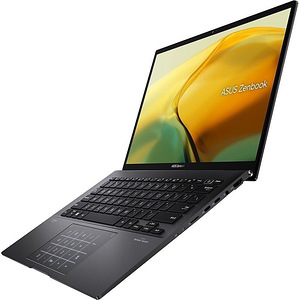 Asus ZenBook 14 UM3402YA 2.8K OLED Touch Ryzen 7-7730U 16GB (4 foto / 6)