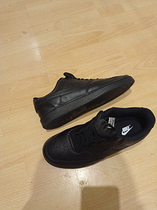 Nike tossud (1 foto / 1)