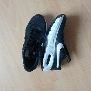 Nike air max tossud (2 foto / 2)