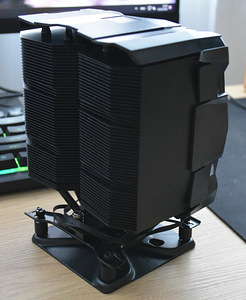 Arctic Freezer i35 RGB LGA 1700 (2 foto / 2)