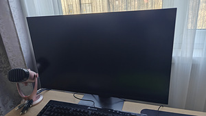 XIAOMI Mi 2K gaming monitor 27" (5 foto / 5)