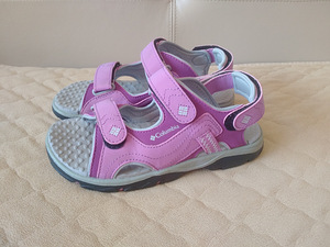 Columbia laste sandaalid, suurus 35 (3 foto / 6)