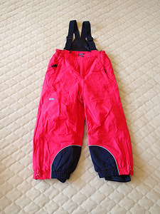 Новые зимние брюки Icepeak, размер 104