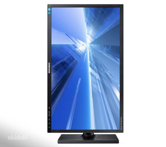 Samsung S23C450 - 23" LED monitor Full HD, 1920*1080 (foto #6)