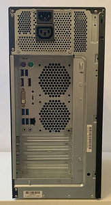 Arvuti Fujitsu Esprimo P757/E90 i5-7600/8GB/256GB ssd win10 (3 foto / 8)