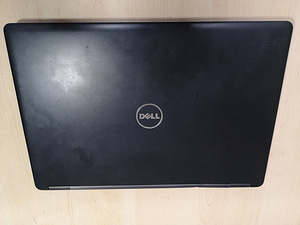 Dell Latitude E5480 I5-7200/8GB/120GB SSD win10 hea aku (4 foto / 10)