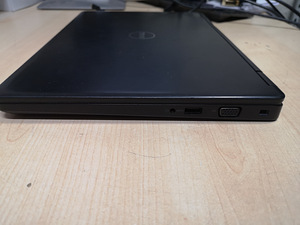 Dell Latitude E5480 I5-7200/8GB/120GB SSD win10 hea aku (6 foto / 10)