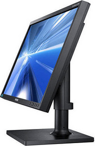 Samsung S23C450 - 23" LED monitor Full HD (2 foto / 3)