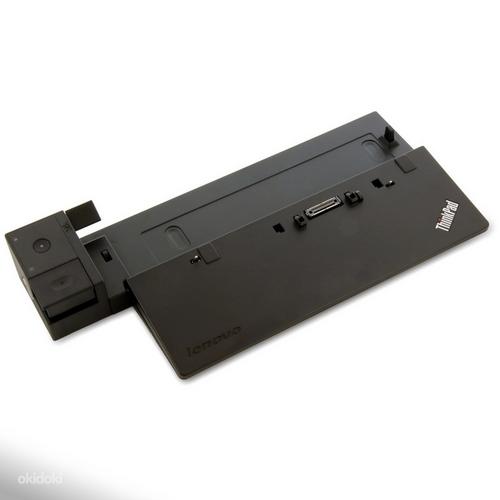 Lenovo ThinkPad Ultra Dock (Kasutatud) (foto #1)