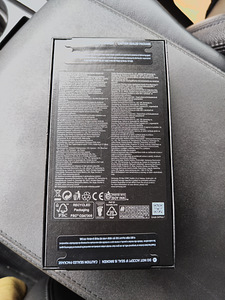 SAMSUNG S23 UUS (2 foto / 3)