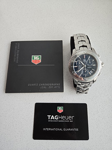 Tag Heuer Käekell (2 foto / 6)