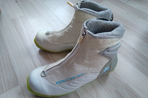 Suusasaapad Rossignoli nr. 37 (1 foto / 2)