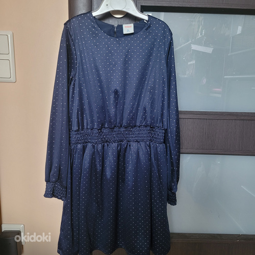 Pidulik kleit s.128/8a.