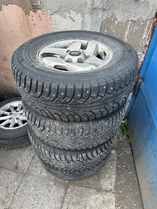 Hyundai terracan (1 foto / 3)
