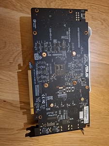 Asus GTX 1060-3g (4 foto / 4)