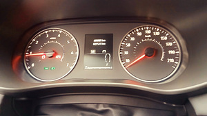 Продается Dacia Jogger 1.0, 67 кВт H4D F4 Бензин+LPG (6 фото из 6)