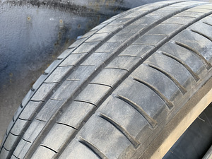 Suverehvid Michelin Primacy R20 195/55 (4 foto / 8)