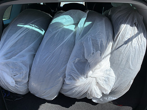 Suverehvid Michelin Primacy R20 195/55 (8 foto / 8)