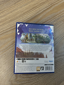 Horizon Forbidden West Complete Edition (2 foto / 2)