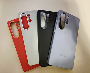 Оригинальные чехлы для Samsung Galaxy S25 Ultra (1 фото из 1)