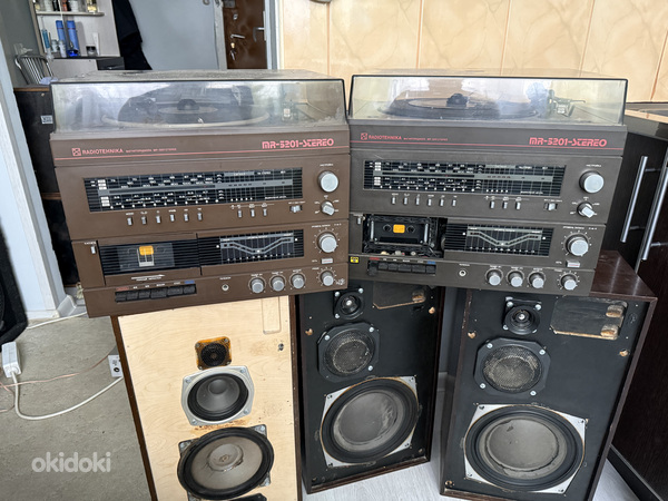 Radiotehnika