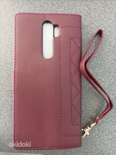 REDMI NOTE 8 PRO
