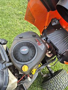 Villager VT 840 (5 foto / 6)