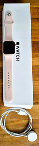 Apple Watch SE 40 мм GPS (алюминий) (1 фото из 1)