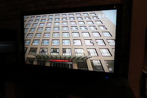 LG tv 42” Full HD (2 foto / 4)