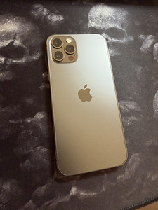 iPhone 12 pro 256gb (1 foto / 4)