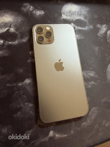 iPhone 12 pro 256gb