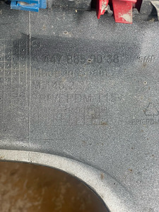 Mb w447 tagastange (7 foto / 7)