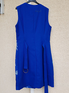 Uued kleidid Desigual Mary/Geena, suurus 42 (vastab L-le) (6 foto / 7)