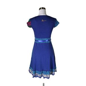 Desigual kleit Yolanda, suurus L (vastab M-le) (3 foto / 4)