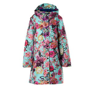K/s parka Huppa Janelle 40g, suurus M (1 foto / 3)