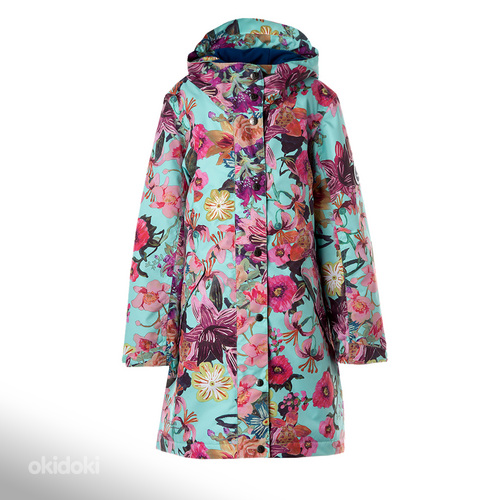 K/s parka Huppa Janelle 40g, suurus M